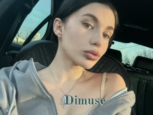 Dimuse