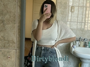 Dirtyblondi