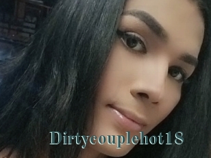 Dirtycouplehot18