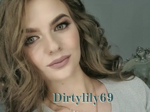 Dirtylily69