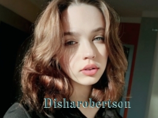 Disharobertson