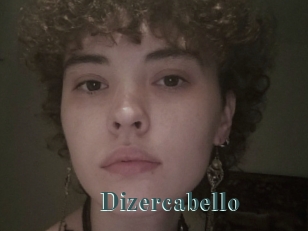 Dizercabello