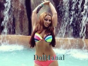 Doll4anal