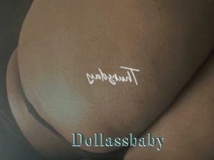 Dollassbaby