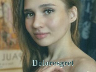 Doloresgret