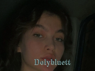 Dolybluett