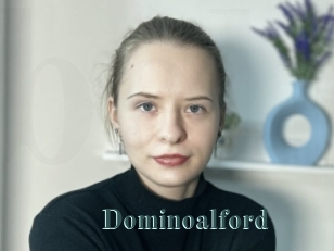 Dominoalford