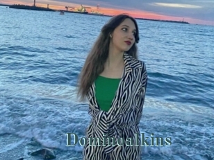 dominoalkins Belles Femmes