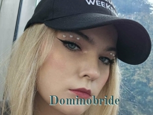 Dominobride