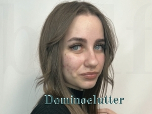 Dominoclutter