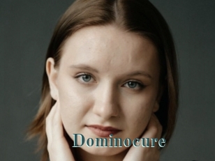 Dominocure