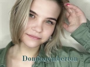 Dominoemberton