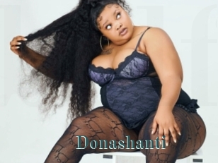 Donashanti