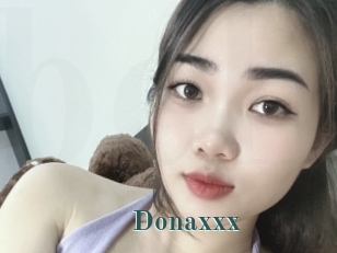 Donaxxx