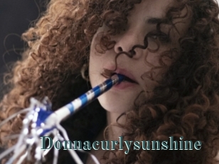 Donnacurlysunshine