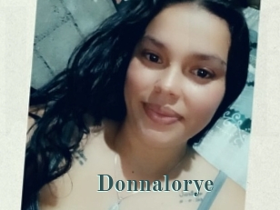 Donnalorye