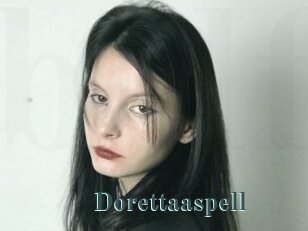 Dorettaaspell