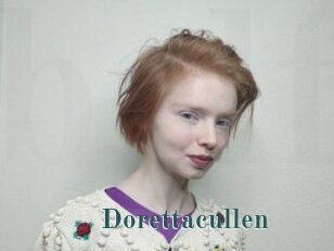 Dorettacullen