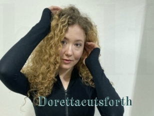 Dorettacutsforth