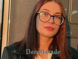 Dorettaeade