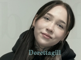 Dorettagill