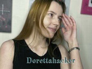 Dorettahacker