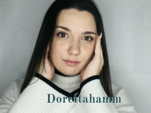 Dorettahamm