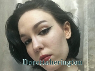 Dorettaherington