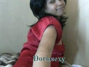 Doriasexy