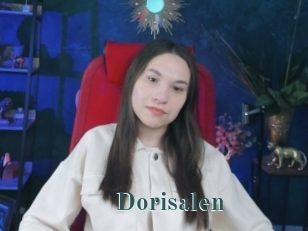 Dorisalen