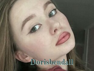 Dorisbendall