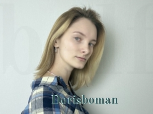 Dorisboman