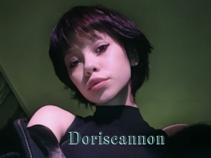 Doriscannon