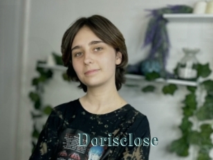 Dorisclose