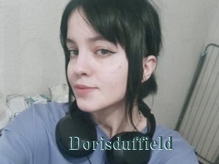 Dorisduffield