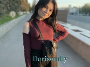 Dorisemily