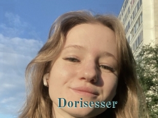 Dorisesser