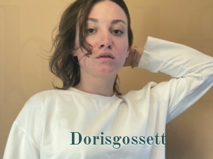 Dorisgossett