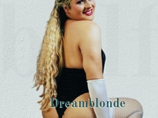 Dreamblonde