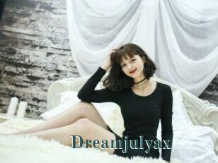 Dreamjulyax