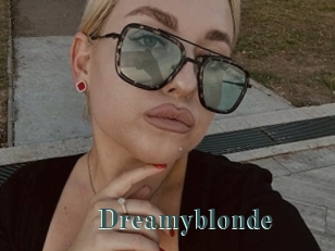 Dreamyblonde