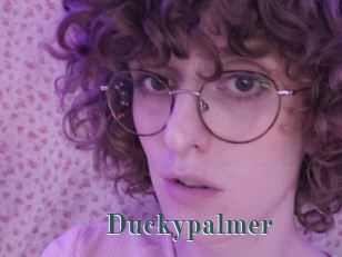 Duckypalmer