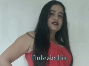 Dulcebahia