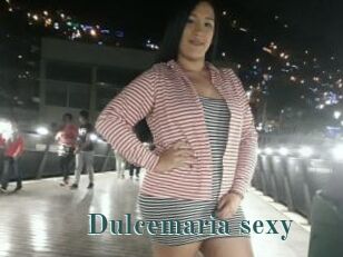 Dulcemaria_sexy