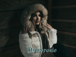 Dulcerosie