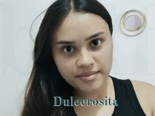 Dulcerosita