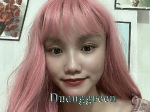 Duonggreen