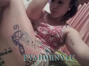 EVAHORNY4U