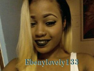 Ebonylovely133