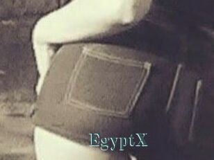 EgyptX